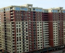 genclikde evlerin qiymeti Gənclik m., Nərimanov r.