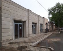 Kirayə (aylıq) Obyekt Gəncə ş.