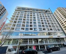 1 otaqli podmayak evler Nəsimi r.