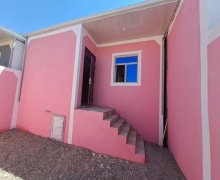 Satılır Həyət evi/villa Binə qəs., Xəzər r.