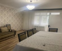 ecemide aylıq kiraye evler 2018 Memar Əcəmi m., 9-cu mikrorayon, Binəqədi r.