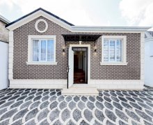 Satılır Həyət evi/villa Binə qəs., Xəzər r.