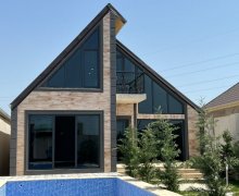 Satılır Bağ evi Şüvəlan, Xəzər r.