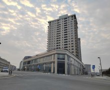 xetai yeni tikili menziller Xətai m., Ağ şəhər, Xətai r.