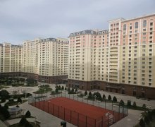 Kirayə (aylıq) Yeni Tikili Elmlər akademiyası m., Yasamal r.