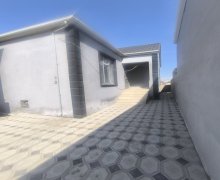 Satılır Həyət evi/villa Xırdalan ş.