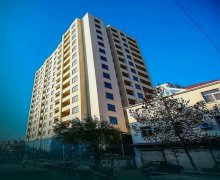 Satılır Yeni Tikili Həzi Aslanov m., Xətai r.