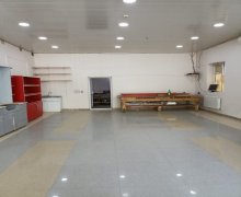 Kirayə (aylıq) Obyekt Azadlıq m., 8-ci mikrorayon, Binəqədi r.