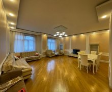 Kirayə (aylıq) Yeni Tikili Nəriman Nərimanov m., Nərimanov r.