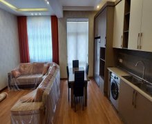 Kirayə (aylıq) Yeni Tikili Elmlər akademiyası m., Yasamal r.