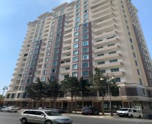 badamdar bina evleri Badamdar qəs., Səbail r.