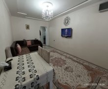 Satılır Köhnə Tikili Nəsimi m., 6-cı mikrorayon, Binəqədi r.