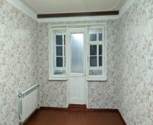 Satılır Köhnə Tikili Xalqlar dostluğu m., Nizami r.