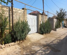 Satılır Həyət evi/villa Koroğlu m., Ramana qəs., Sabunçu r.