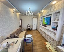 Satılır Köhnə Tikili Əhmədli m., Əhmədli, Xətai r.