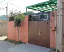 Satılır Həyət evi/villa Hövsan qəs., Suraxanı r. Satılır Həyət evi/villa Hövsan qəs., Suraxanı r.