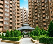Kirayə (aylıq) Yeni Tikili 28 May m., Nəsimi r.