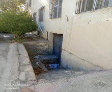 Kirayə (aylıq) Obyekt Nəriman Nərimanov m., Nərimanov r.