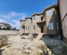 badamdarda satilan villalar/villa Badamdar qəs., Səbail r.