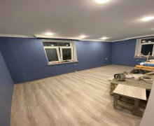 Satılır Köhnə Tikili İnşaatçılar m., Yasamal r.