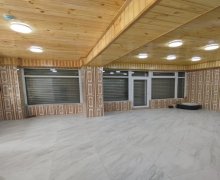 Kirayə (aylıq) Obyekt İnşaatçılar m., Yeni Yasamal qəs., Yasamal r.