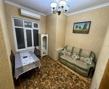 Kirayə (aylıq) Köhnə Tikili Sahil m., Səbail r.