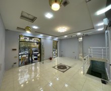 Kirayə (aylıq) Obyekt Nəriman Nərimanov m., Nərimanov r.