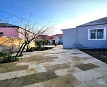 Satılır Həyət evi/villa Binəqədi qəs., Binəqədi r. Satılır Həyət evi/villa Binəqədi qəs., Binəqədi r.