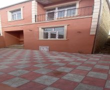 Satılır Həyət evi/villa Xırdalan ş.