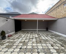 Satılır Həyət evi/villa Məhəmmədli, Abşeron r.