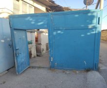 Satılır Həyət evi/villa Nəriman Nərimanov m., Nərimanov r.