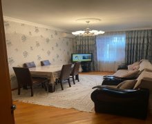 ehmedlide 3 otaqli evler Əhmədli m., Xətai r.