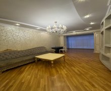 Kirayə (aylıq) Yeni Tikili Xətai m., Xətai r.