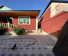 Satılır Həyət evi/villa Zabrat qəs., Sabunçu r.