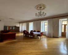 Kirayə (aylıq) Köhnə Tikili Sahil m., Səbail r.