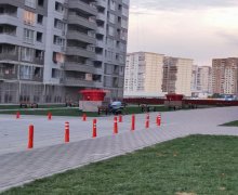 Satılır Yeni Tikili 20 Yanvar m., Yasamal qəs., Yasamal r.