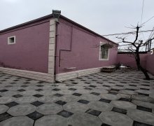 Satılır Həyət evi/villa Xırdalan ş.