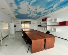 genclikde kiraye obyektler Gənclik m., Nərimanov r.