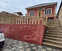 Kirayə (aylıq) Həyət evi/villa Zığ qəs., Suraxanı r.