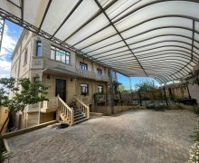 Satılır Həyət evi/villa Azadlıq m., Binəqədi r.