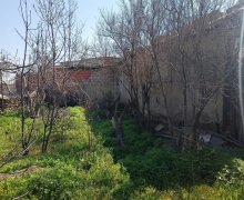 Satılır Torpaq Azadlıq m., 7-ci mikrorayon, Binəqədi r.