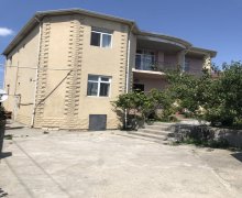 Satılır Həyət evi/villa Babək Plaza, Xətai r.