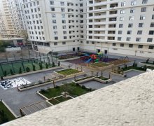 Satılır Yeni Tikili 28 May m., Böyükşor qəs., Nərimanov r.