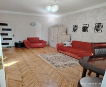 Satılır Köhnə Tikili Gənclik m., Nərimanov r.