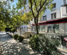 Kirayə (aylıq) Obyekt Avropa otel, Nəsimi r. Kirayə (aylıq) Obyekt Avropa otel, Nəsimi r.