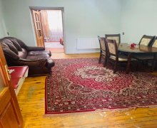 Kirayə (aylıq) Köhnə Tikili 28 May m., ABŞ səfirliyi, Nəsimi r.