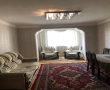 Kirayə (aylıq) Köhnə Tikili Xalqlar dostluğu m., 8-ci kilometr, Nizami r.