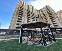 Satılır Yeni Tikili Xətai m., Səbail r.