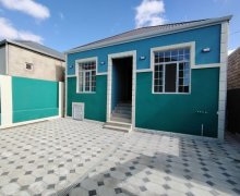 Satılır Həyət evi/villa Binə qəs., Xəzər r. Satılır Həyət evi/villa Binə qəs., Xəzər r.