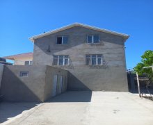 Kirayə (aylıq) Həyət evi/villa Mərdəkan, Xəzər r.